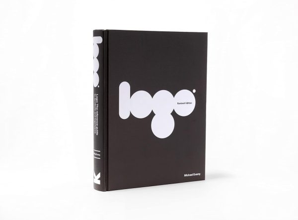 LOGO, REVISED EDITION Hardcover – - Image 2