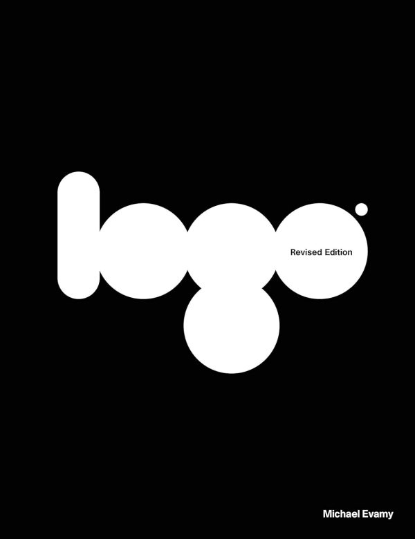 LOGO, REVISED EDITION Hardcover –