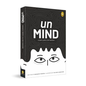 unMIND, A Graphic Guide To Self-realization