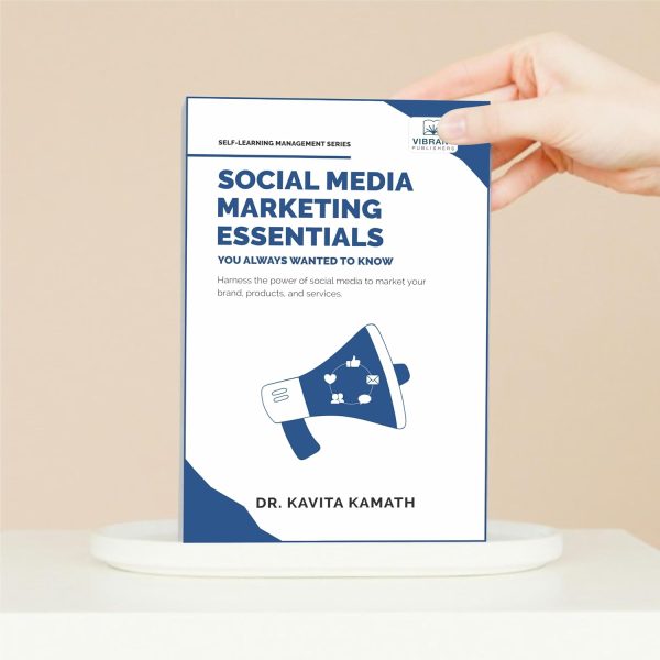 Social Media Marketing Essentials You Always Wanted To Know Paperback – 27 January 2024 - Image 2