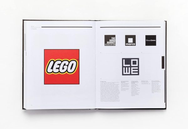 LOGO, REVISED EDITION Hardcover – - Image 6