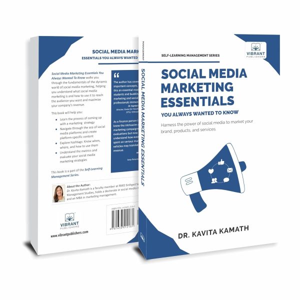 Social Media Marketing Essentials You Always Wanted To Know Paperback – 27 January 2024 - Image 3